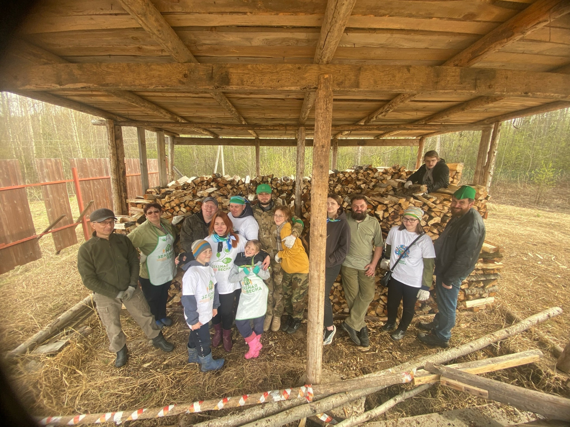 Фото: Алиса Корюкина