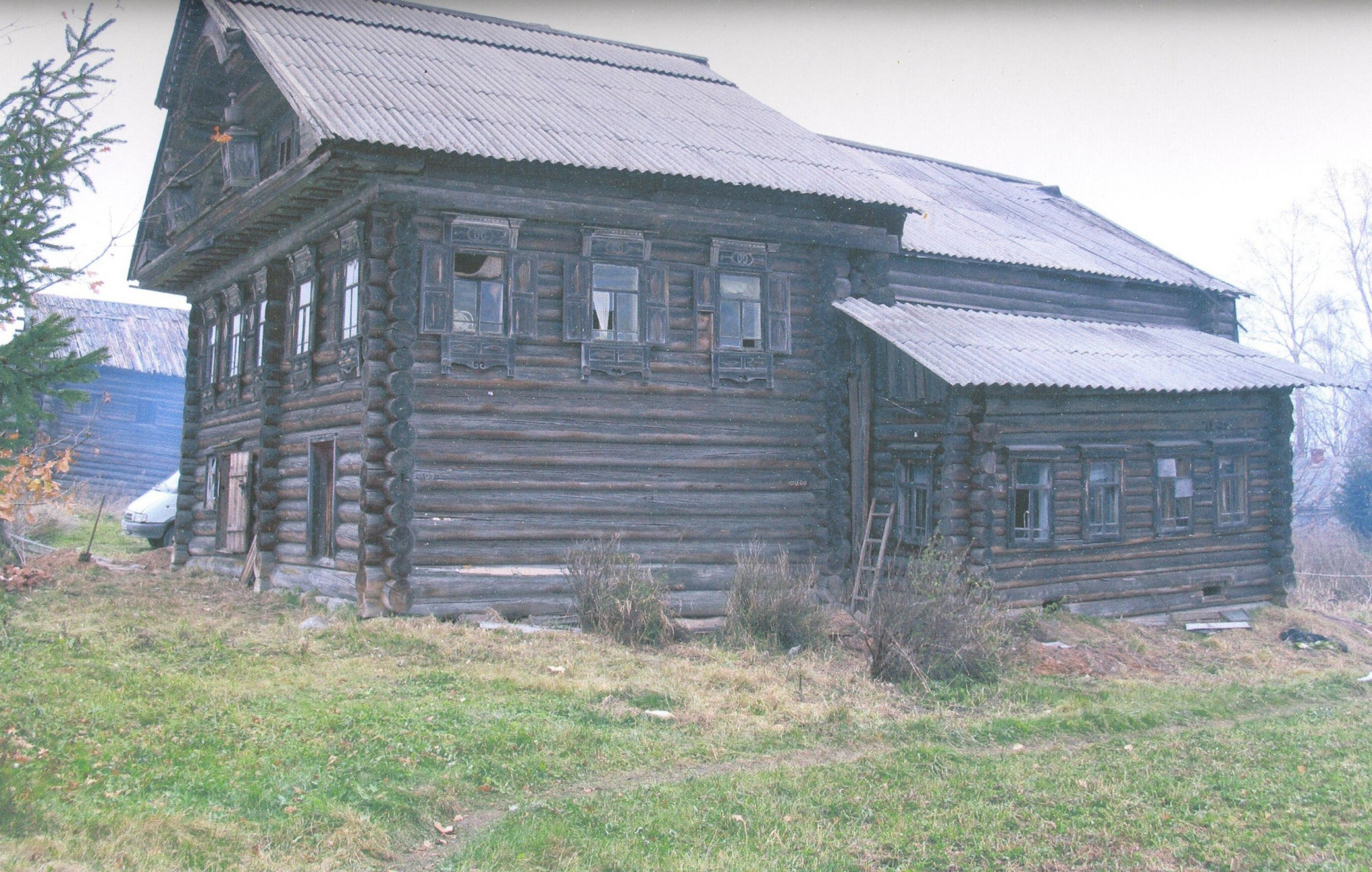 Фото из архива АЭМ ВО